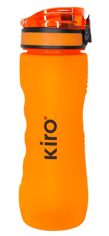 Gertuvė Kiro KI09OR, 750 ml, oranžinė