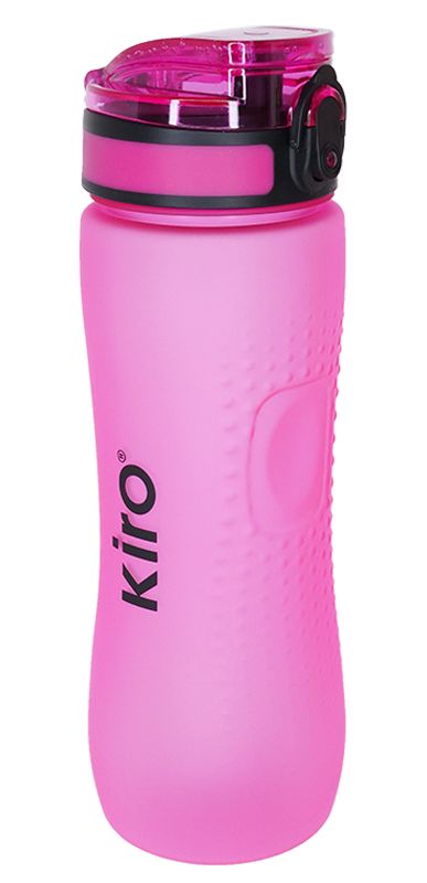 Посуда для напитков Kiro KI09PN, 750 мл, розовый
