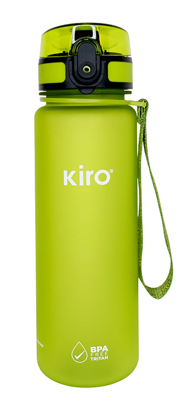 Посуда для напитков Kiro Green KI3026GN, 500 мл, зеленый