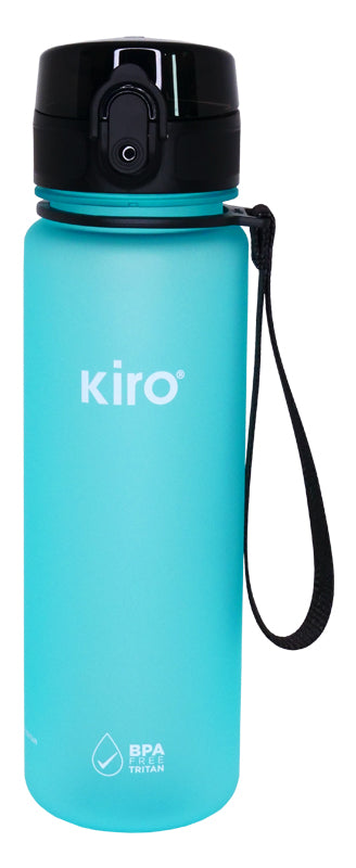Посуда для напитков Kiro Matt Blue KI3026MBL, 500 мл, синий цвет