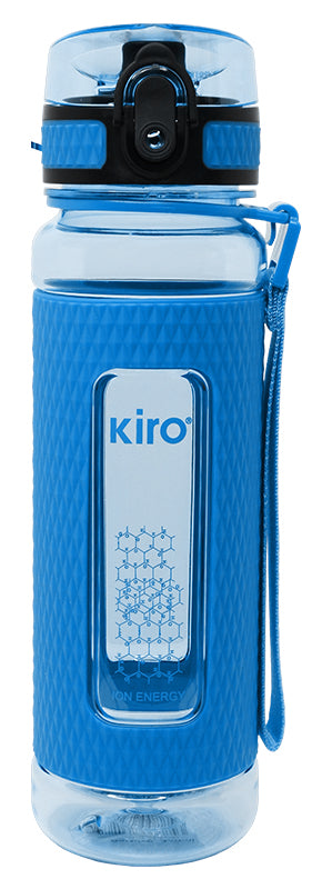 Gertuvė Kiro Blue KI5044BL, 450 ml, mėlyna