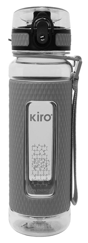 Посуда для напитков Kiro Grey KI5044GR, 450 мл, серый
