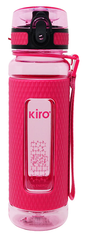 Посуда для напитков Kiro Pink KI5044PN, 450 мл, розовый