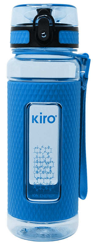 Drinkware Kiro Blue KI5045BL, 700 ml, blue