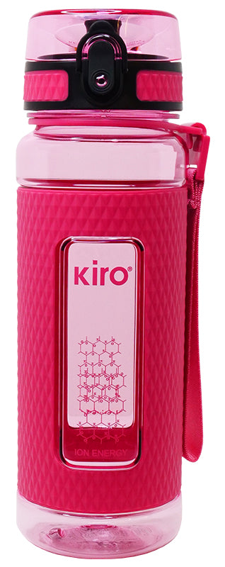 Gertuvė Kiro Pink KI5045PN, 700 ml, rožinė