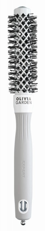 Šepetys plaukams Olivia Garden Expert Blowout Shine OG00138, 20 mm, skirtas plaukų džiovinimui ir formavimui