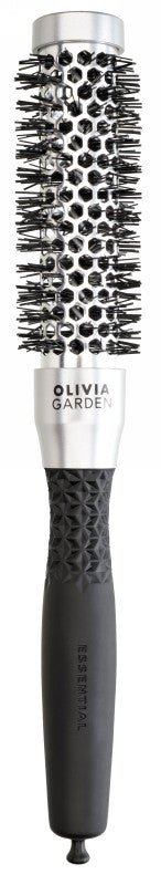 Šepetys plaukams Olivia Garden Essential Blowout Classic OG07705, 25 mm