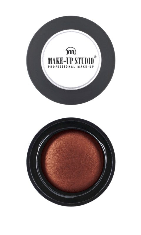 Тени для век со слюдой Make Up Studio Eyeshadow Lumière Rusty Radiance PH0609RR, 1,8 г.