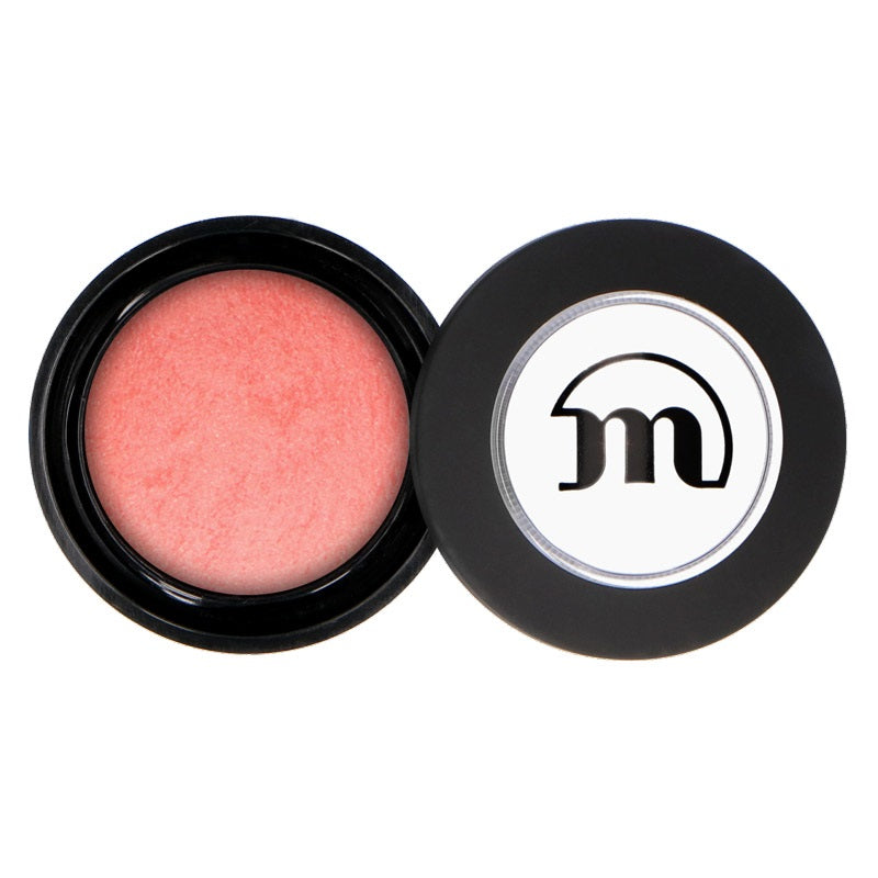 Blush with mica Make Up Studio Blusher Lumière Soft Peach PH0612SOP, 1.8 g.