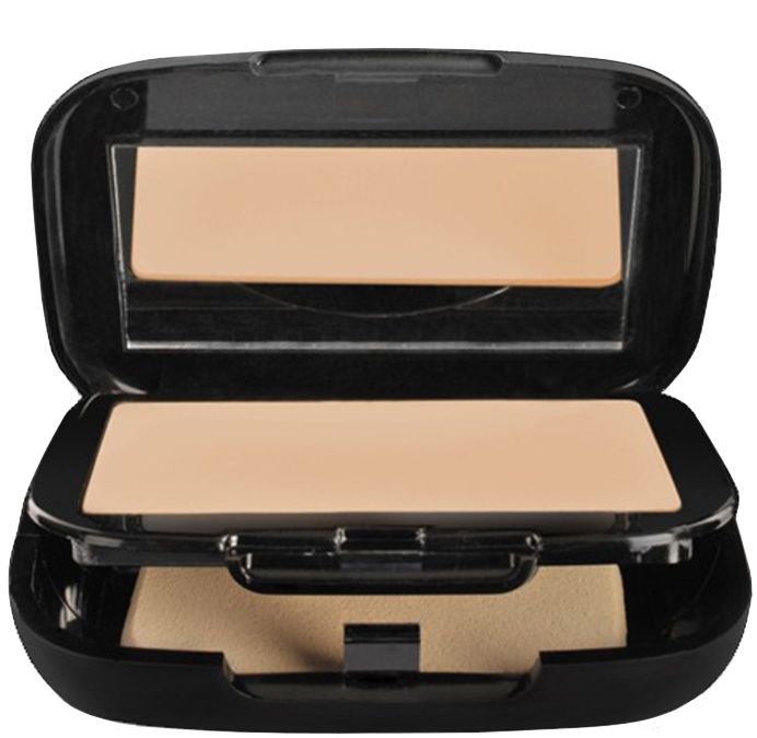 Компактная пудра Make Up Studio Compact Powder Make-up (3 в 1) 1 PH06411, 10 г.