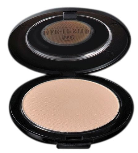 Прозрачная компактная пудра Make Up Studio Powder Compact Transparant Shimmering PH0656SH, 10 гр.