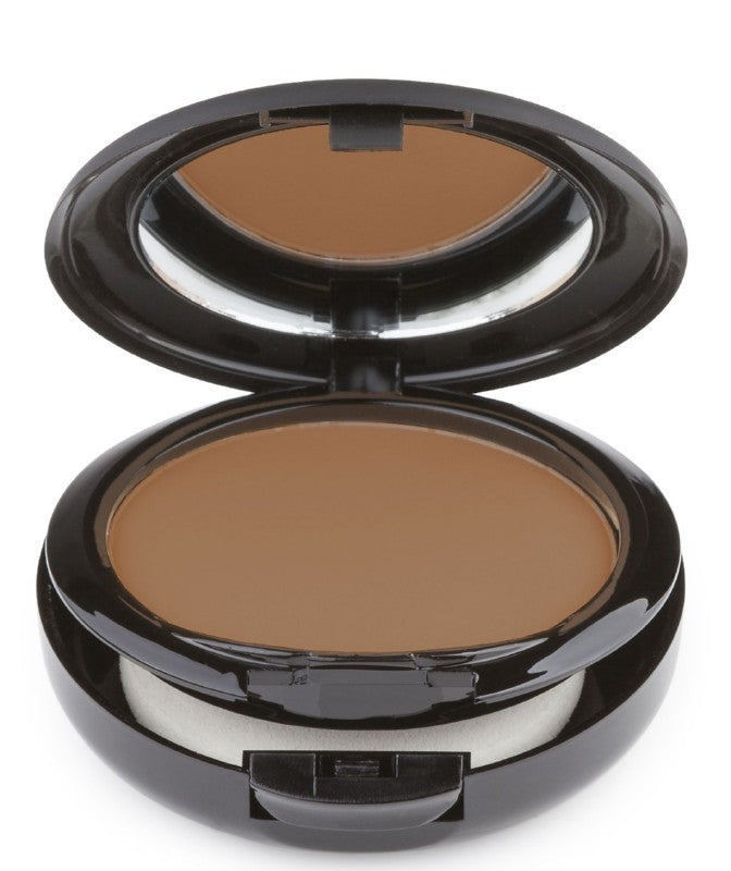 Compact, mineral powder Make Up Studio Compact Mineral Powder Sunrise PH10024S, 9 g.