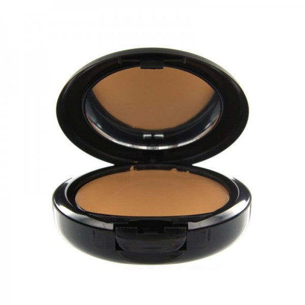 Kompaktinis makiažo pagrindas Make Up Studio Face It Cream Foundation CA3 Alabaster PH10026A ,8 ml