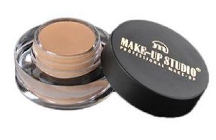 Make Up Studio Compact Нейтрализатор Синий 0 PH10055B0, 2 мл