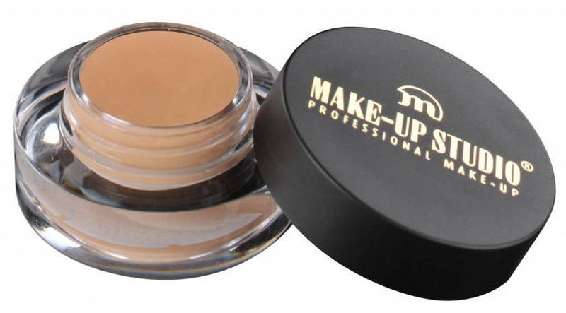 Make Up Studio Compact Нейтрализатор Синий 1 PH10055B1, 2 мл