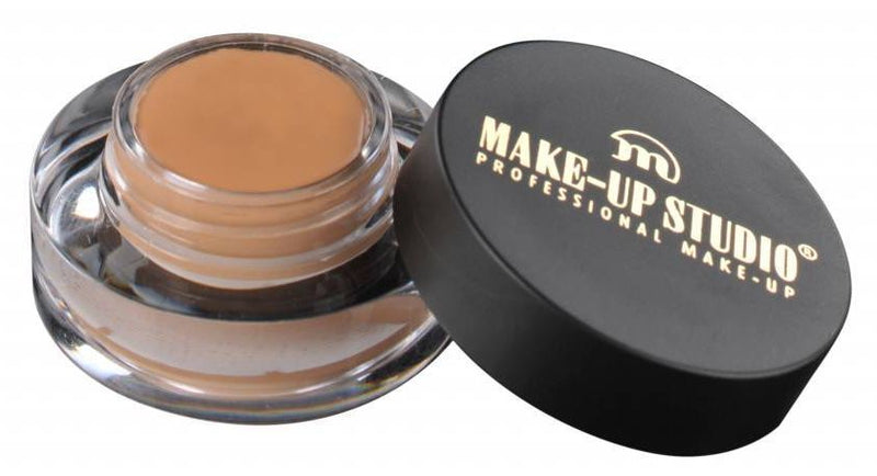 Make Up Studio Compact Нейтрализатор Синий 2 PH10055B2, 2 мл