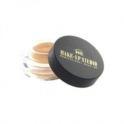 Make Up Studio Compact Нейтрализатор Синий 3 PH10055B3, 2 мл