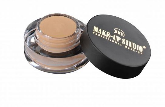 Make Up Studio Compact Нейтрализатор Красный 1 PH10055R1, 2 мл