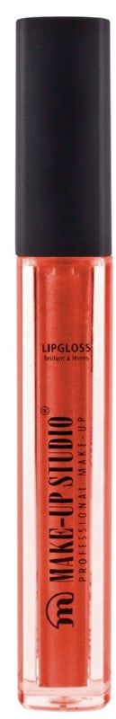 Жидкая помада Make Up Studio Lip Gloss Paint Tangerine PH1074014, 4,5 мл