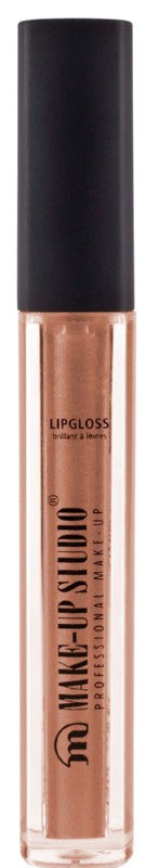 Жидкая помада Make Up Studio Lip Gloss Paint Sunny Copper PH107403, 4,5 мл