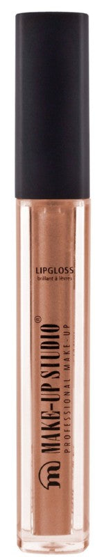 Жидкая помада Make Up Studio Lip Gloss Paint Velvet Nude PH107404, 4,5 мл