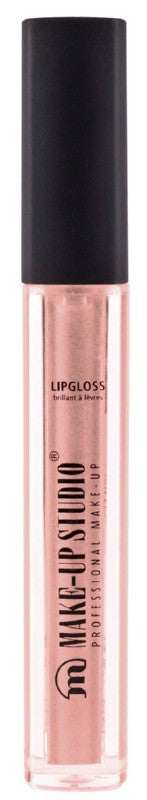 Жидкая губная помада Make Up Studio Lip Gloss Paint Sophisticated Nude PH107409, 4,5 мл