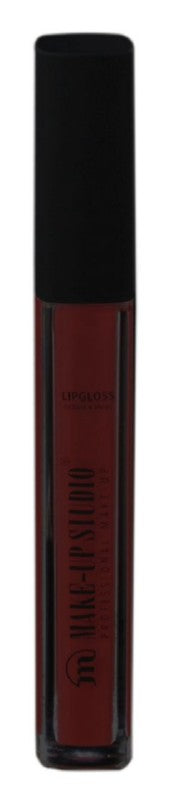 Lūpų blizgesys Make Up Studio Lip Glaze Maroon Stiletto PH10742MS, suteikia lūpoms šlapią efektą