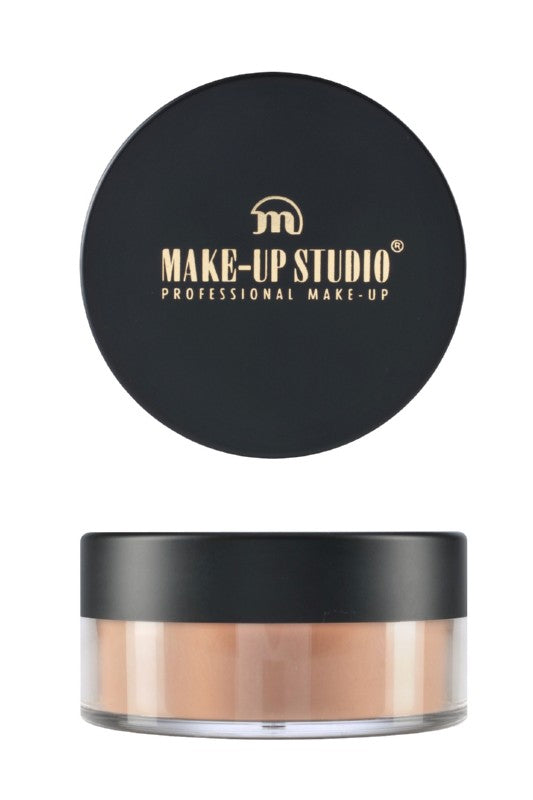 Пудра-фиксатор макияжа Make Up Studio Translucent Powder Extra Fine 1 PH109121, 10 г.