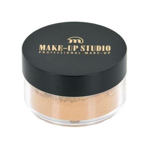 Пудра-фиксатор макияжа Make Up Studio Translucent Powder Extra Fine 4 PH57044, 15 г