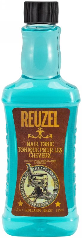 Tonikas plaukų formavimui REUZEL Hair Tonic REU015, 350 ml