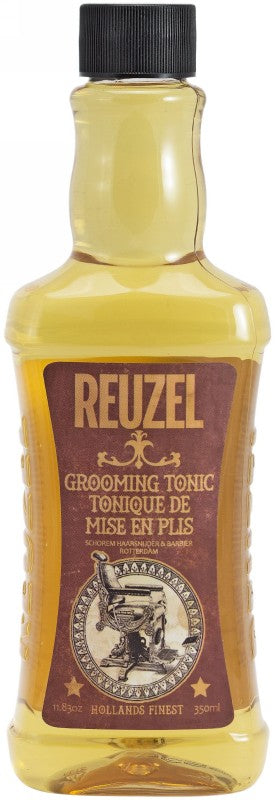 Tonikas plaukų formavimui REUZEL Grooming Tonic REU016, 350 ml