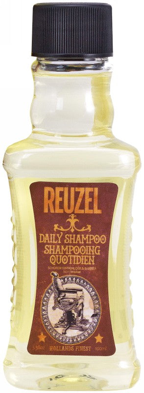 Šampūnas plaukams REUZEL Daily Shampoo REU017, 100 ml