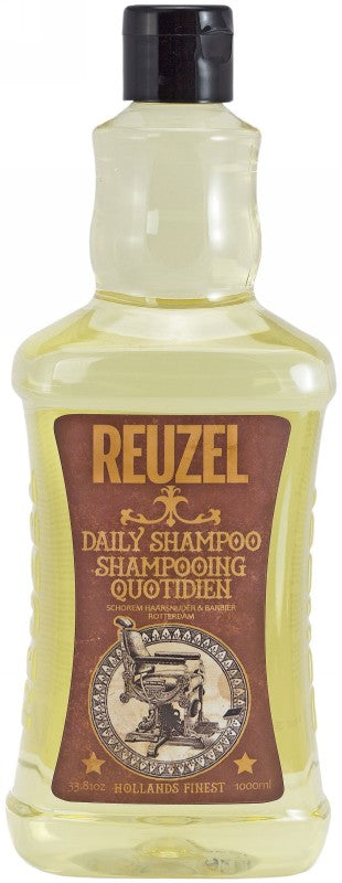 Šampūnas plaukams REUZEL Daily Shampoo REU019, 1000 ml