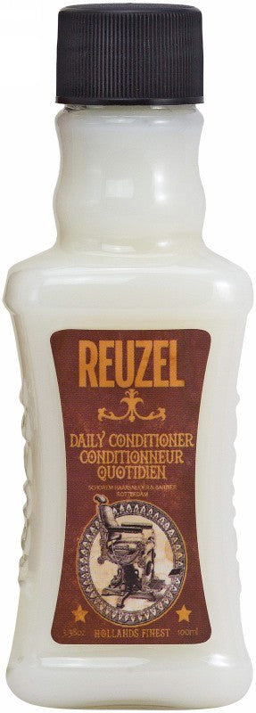 Kondicionierius plaukams REUZEL Daily Conditioner REU023, 100 ml