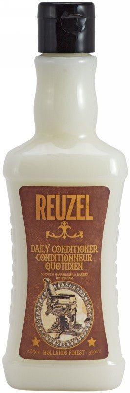 Kondicionierius plaukams REUZEL Daily Conditioner REU024, 350 ml