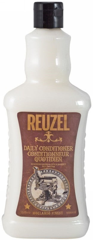 Kondicionierius plaukams REUZEL Daily Conditioner REU025, 1000 ml