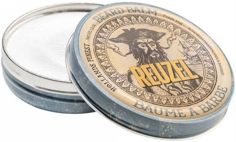 Balzamas barzdai REUZEL Beard Balm REU026, 35 g
