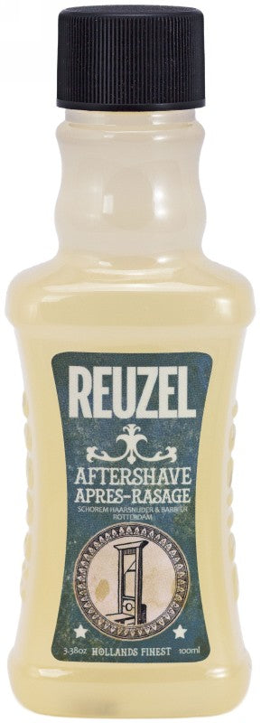 Priemonė po skutimosi REUZEL Aftershave REU028, 100 ml