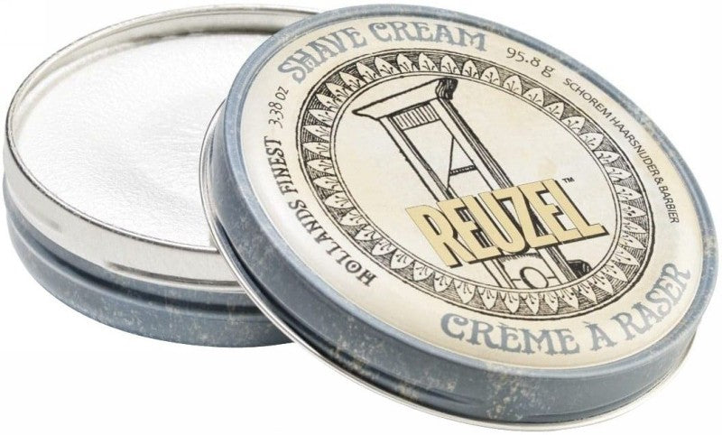 Skutimosi kremas REUZEL Shave Cream REU039, 283,5 g