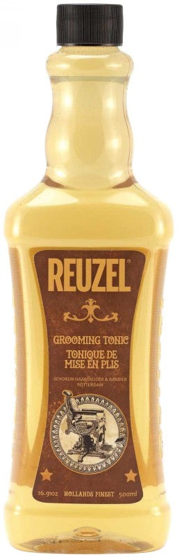 Tonikas plaukų formavimui REUZEL Grooming Tonic REU056, 500 ml