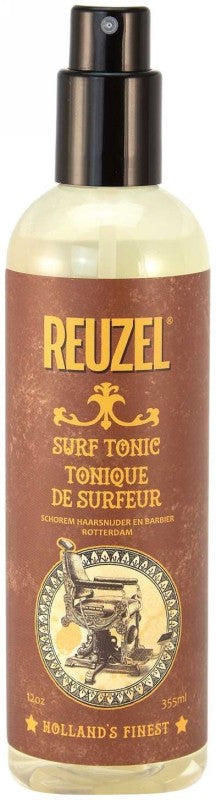 Tonikas plaukų formavimui REUZEL Surf Tonic REU064, 355 ml