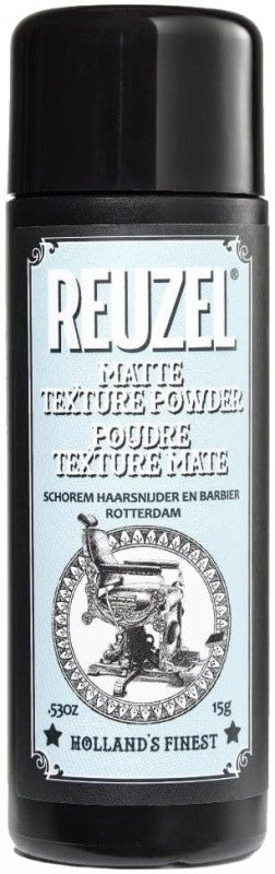 Pudra plaukams REUZEL Matte Texture Powder REU068, 15 g