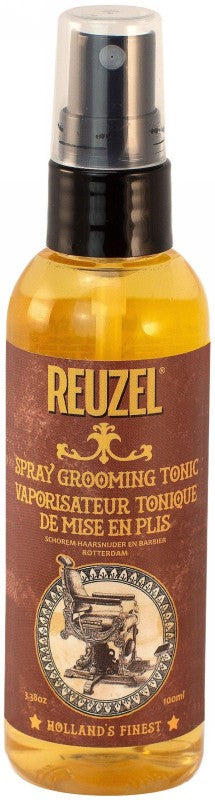 Purškiamas tonikas plaukų formavimui REUZEL Spray Grooming Tonic REU071, 100 ml