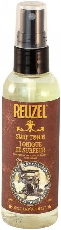 Tonikas plaukų formavimui REUZEL Surf Tonic REU072, 100 ml