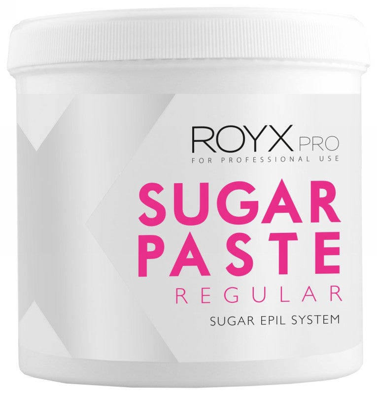 Сахарная паста Royx Pro Sugar Paste Regular ROYX25300, 1000 г