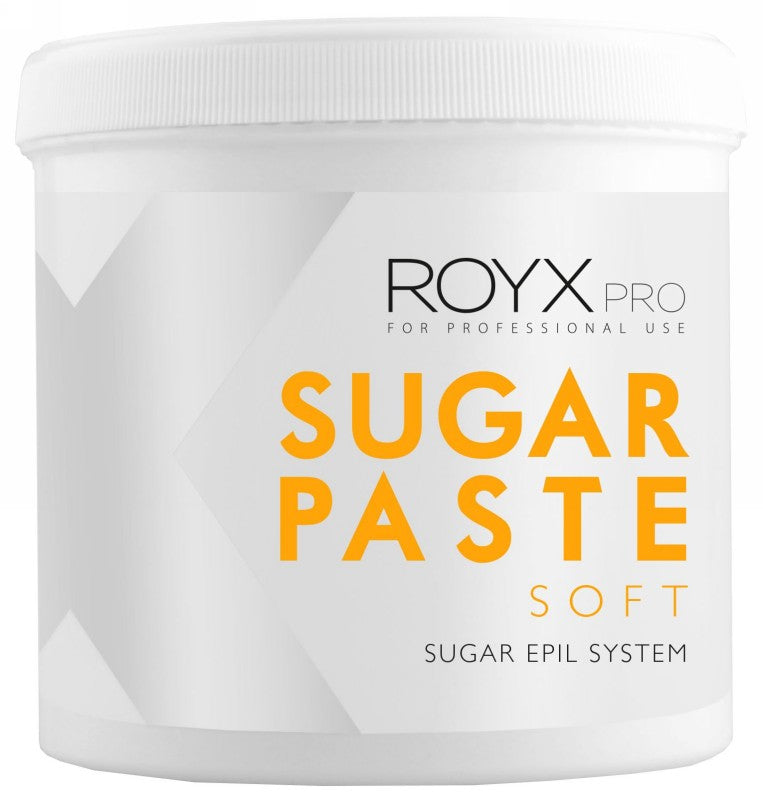 Сахарная паста Royx Pro Sugar Paste Soft ROYX25303, 1000 г