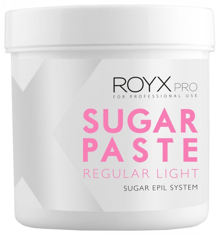 Sugar paste Royx Pro Sugar Paste Regular Light ROYX25307, 300 g