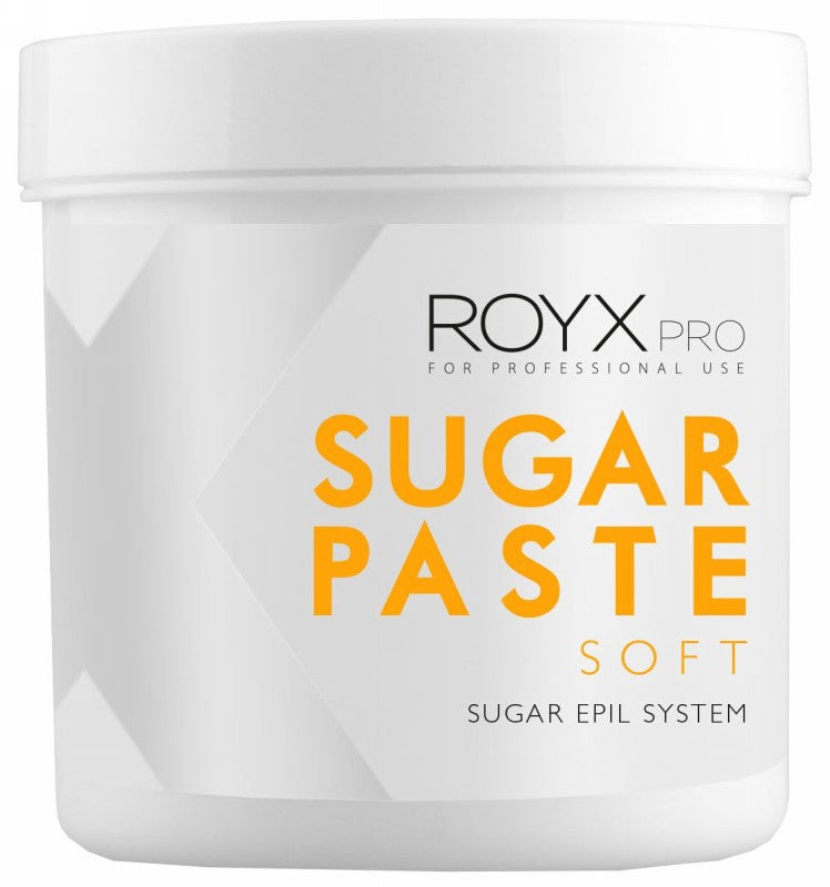 Sugar paste Royx Pro Sugar Paste Soft ROYX25308, 300 g