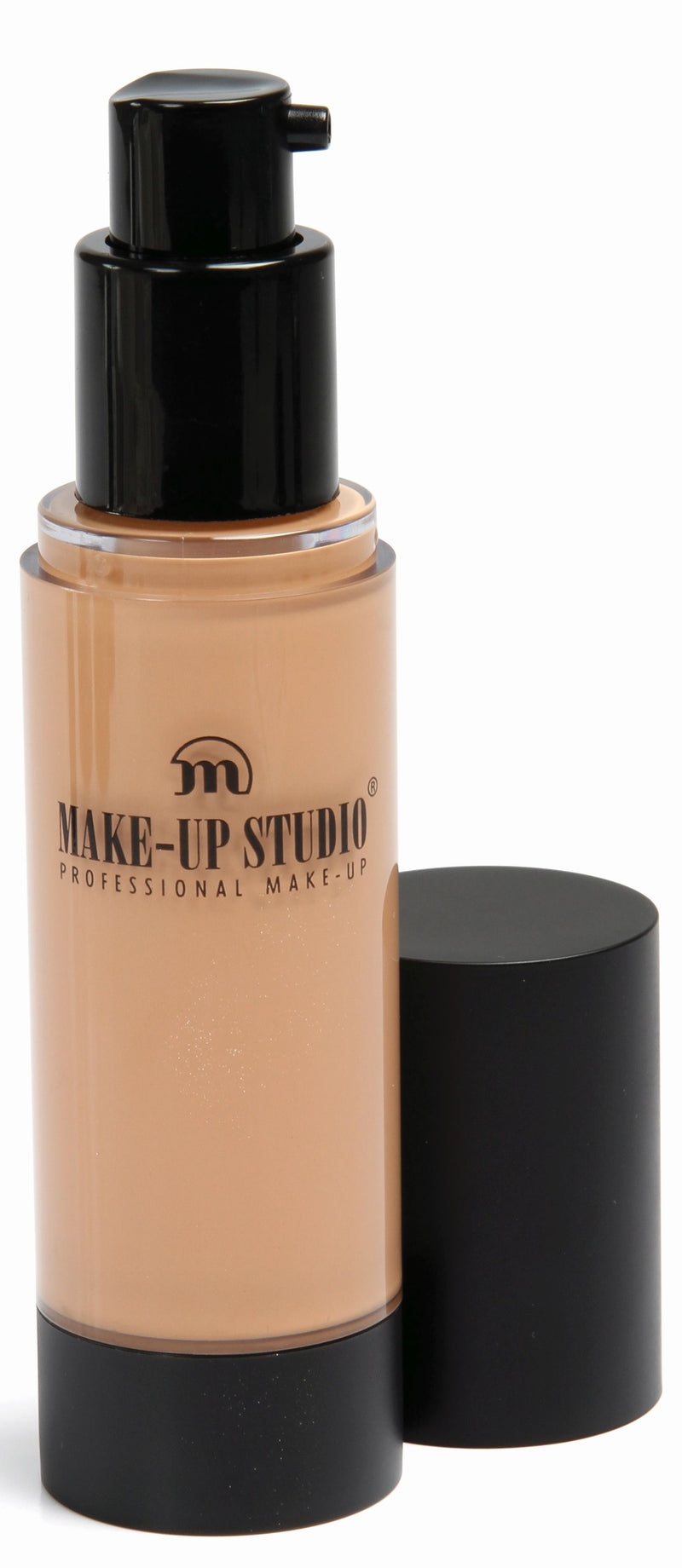 Makiažo pagrindas Make Up Studio Fluid Make-up No Transfer Beige S0658B, 35 ml