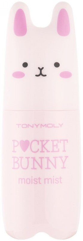 Dulksna veido odai TONYMOLY Pocket Bunny Moist Mist SB99003600/36, 60 ml